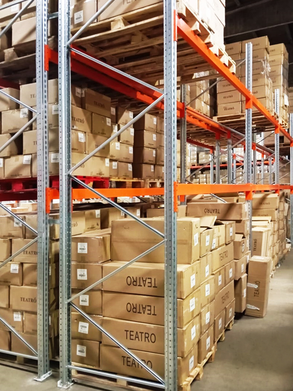 Монтаж в январские праздники