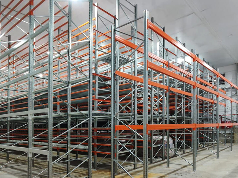 Сдан в эксплуатацию мезонин в Йошкар-Оле. Видео.